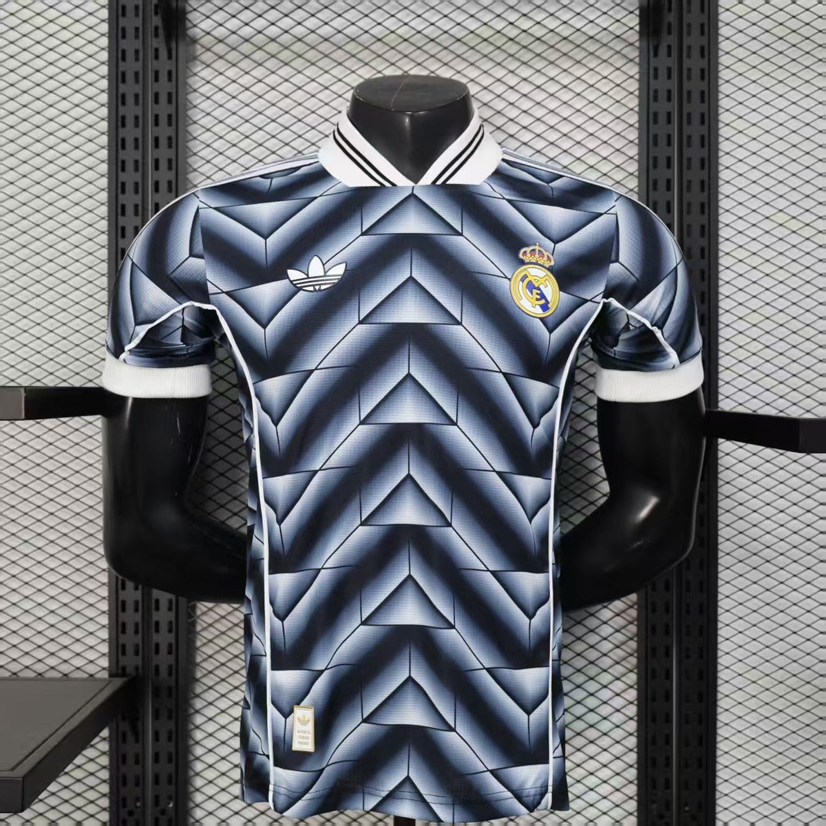 Real Madrid Edición Especial