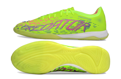 Predator 25 Elite IC Boots