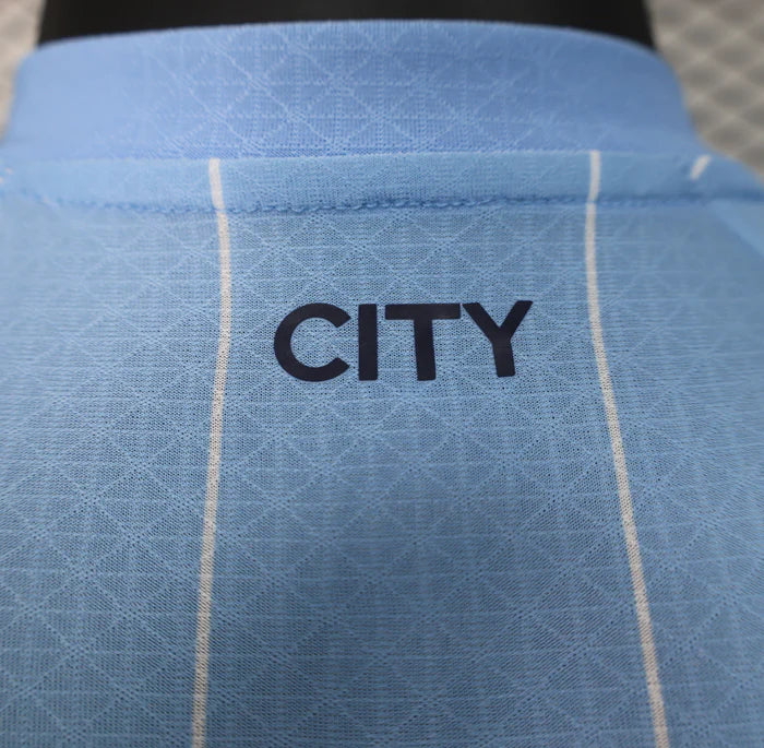 Manchester City 2023/2024 Local Kit