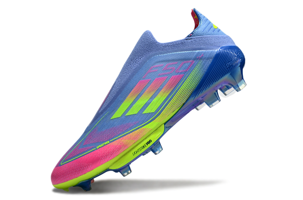 F50 Elite FG