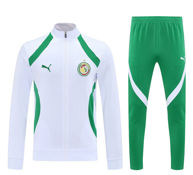 2025/2026 Senegal Chándal