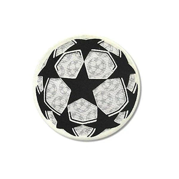 Add Badge/Patch To Your