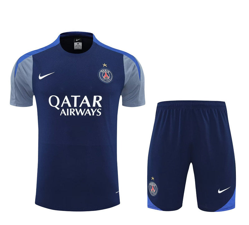 2025/2026 PSG Equipación de Entrenamiento