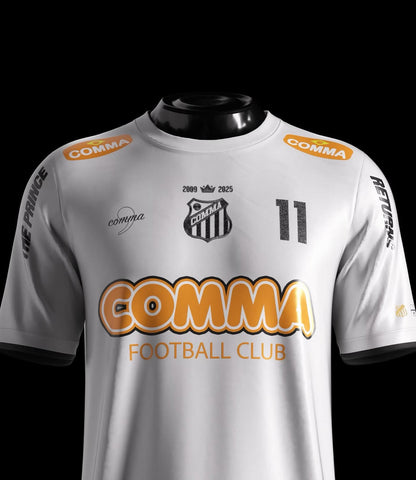 Santos "The Prince" Edición Especial