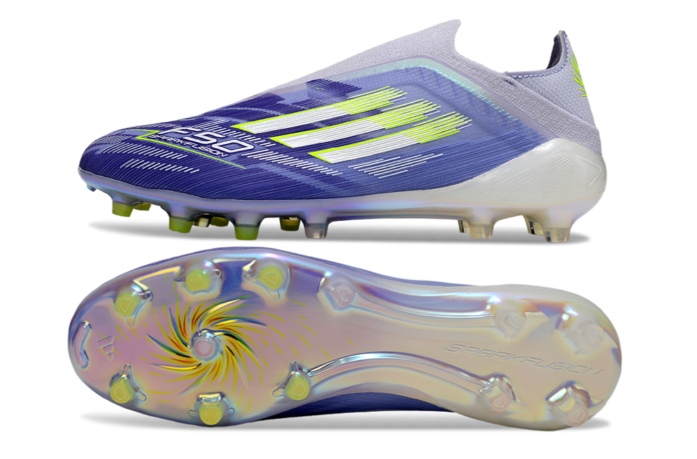 F50 Elite FG