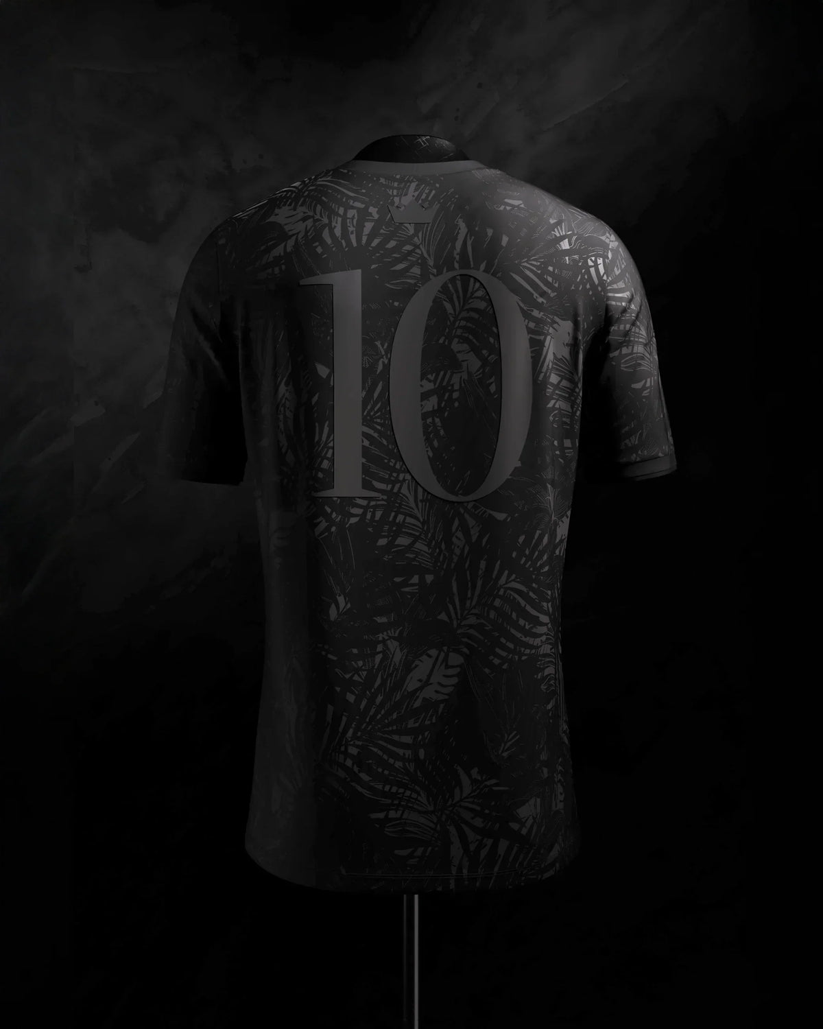 Brasil "The Prince" Blackout Edición Especial