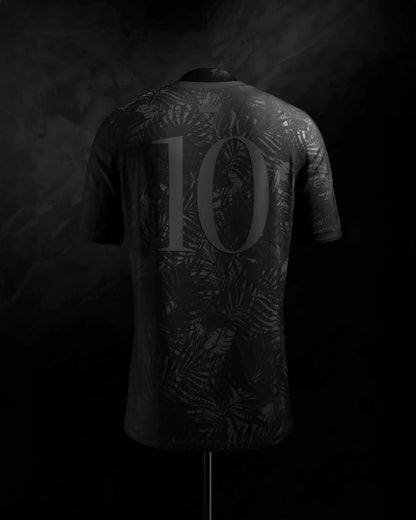Brasil "The Prince" Blackout Edición Especial