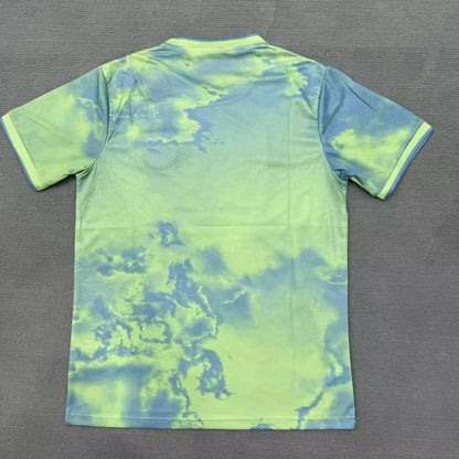 Barcelona "Lime Storm" Edición Especial