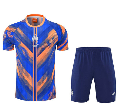 2025/2026 Marseille Equipación de Entrenamiento
