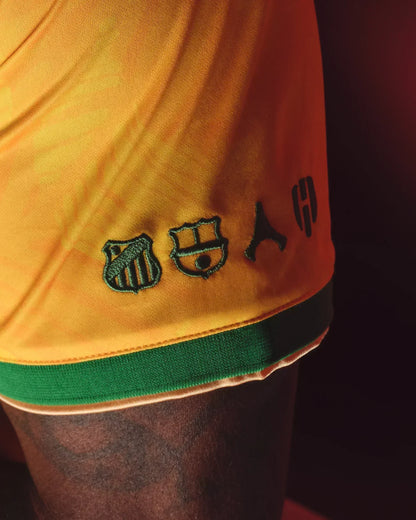 Brasil "The Prince" Edición Especial