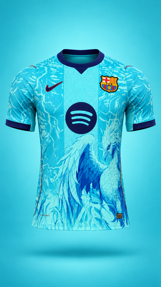 Barcelona Edición Especial