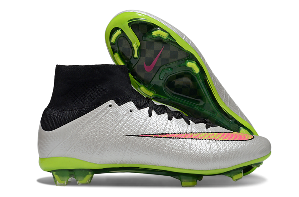 Mercurial Superfly