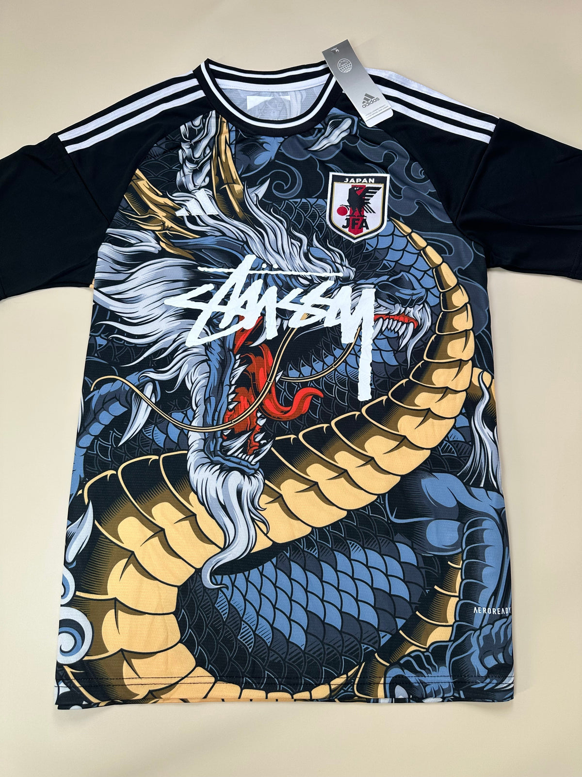 Stüssy x Japón Edición Especial