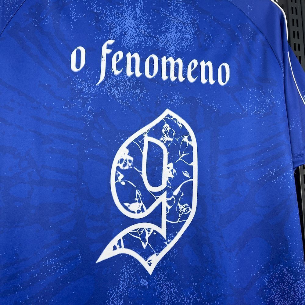 Brasil "O Fenomeno" Edición Especial