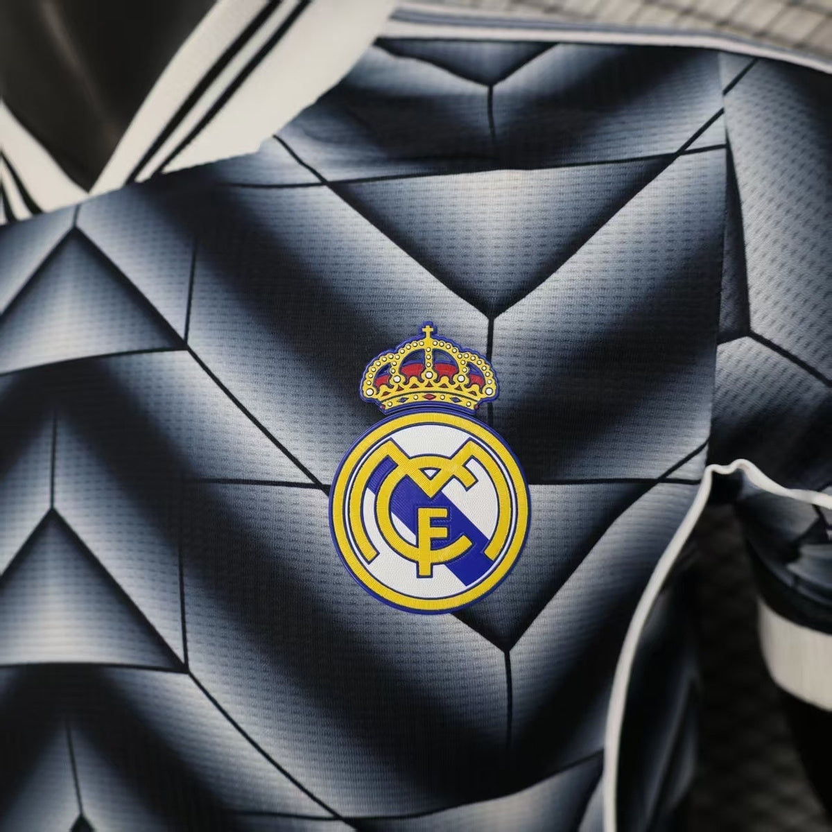 Real Madrid Edición Especial