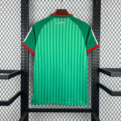 Argelia Visitante Kit 2026