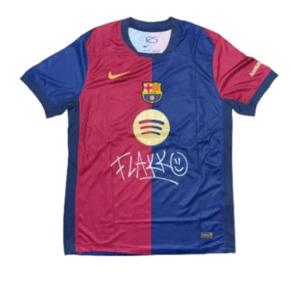 Camiseta Rels B x Barcelona 24/25