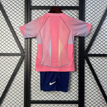Barcelona "Aurora" Edición Especial Talla Niño