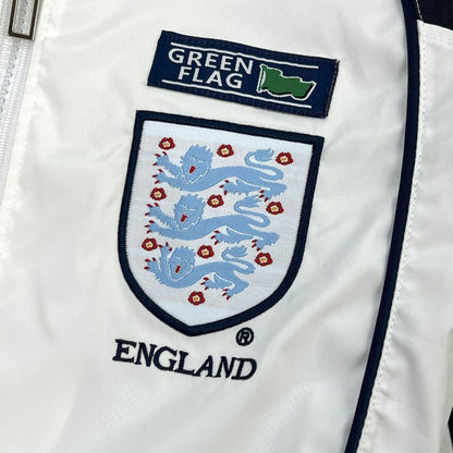 Cortavientos Inglaterra