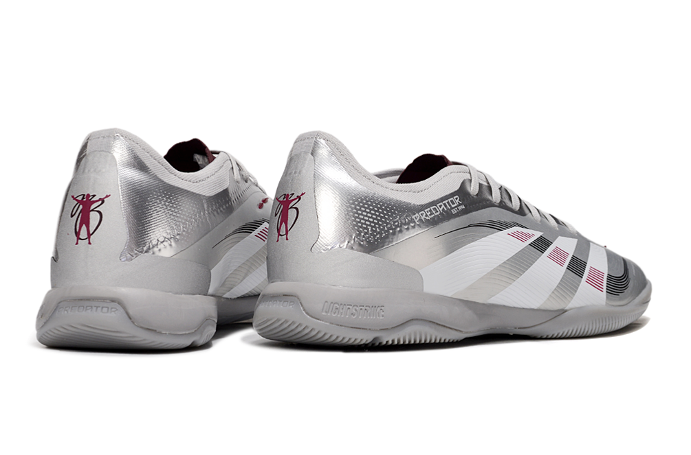 Predator 25 Elite IC Boots