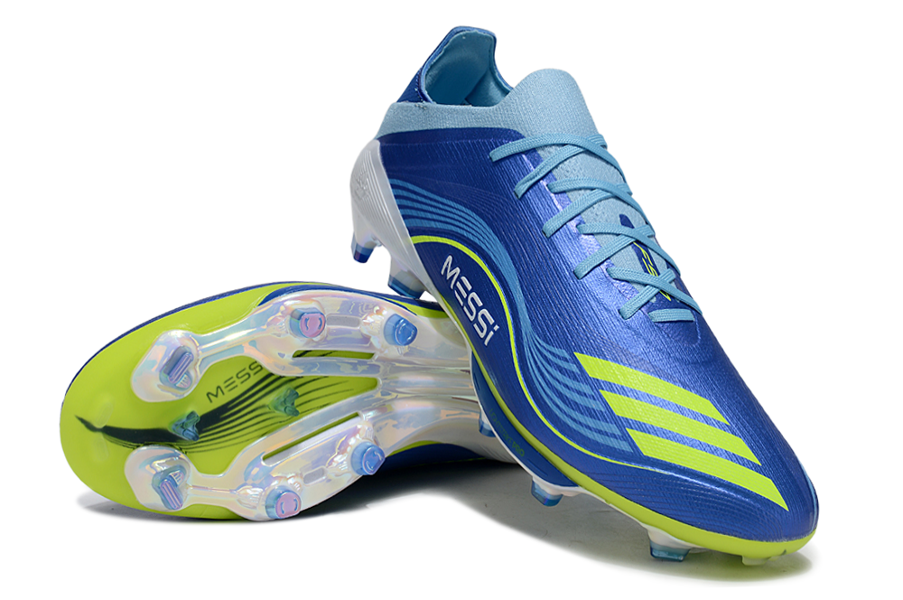 F50 Elite FG