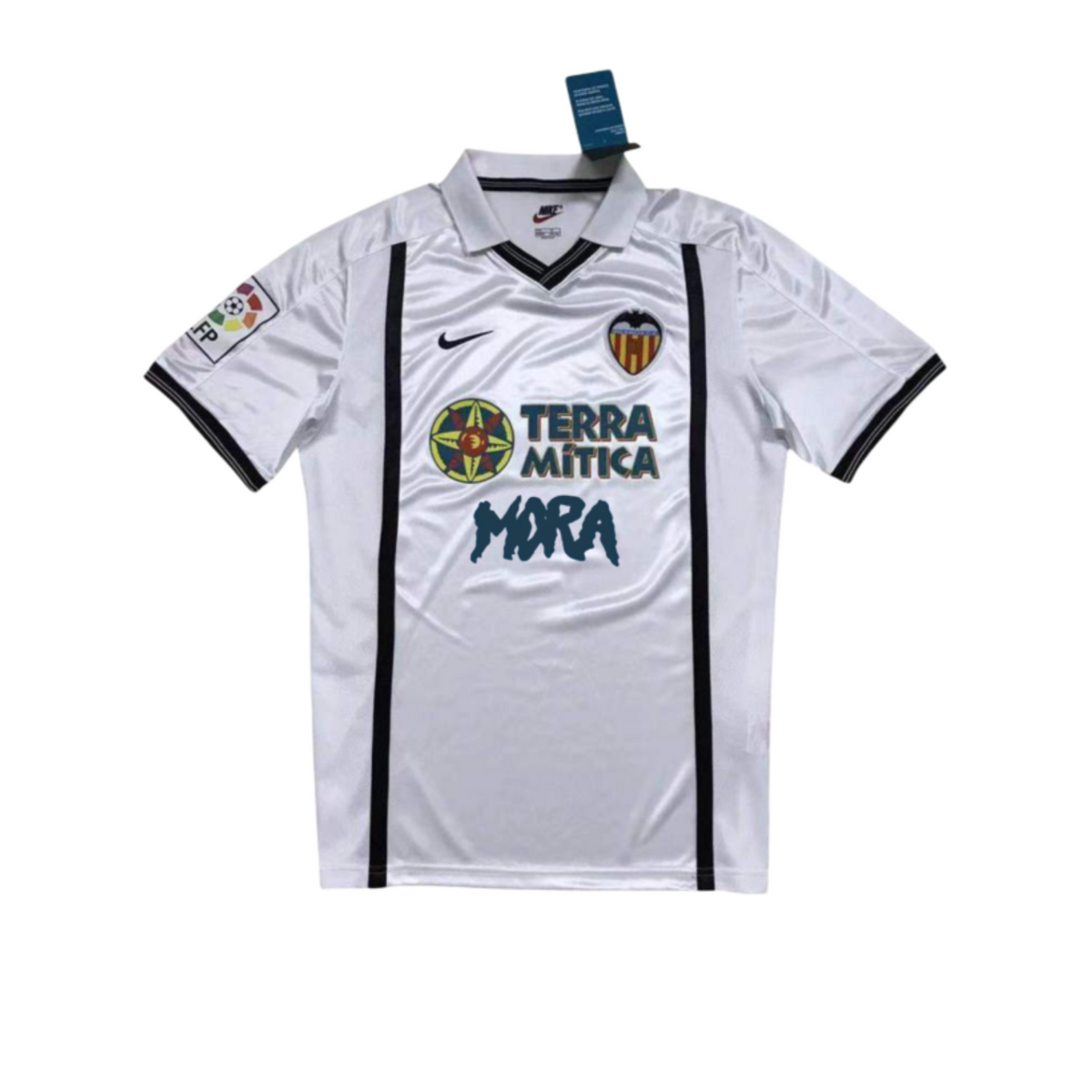 Mora x Valencia