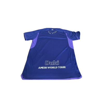 Camiseta Duki x Argentina 2022