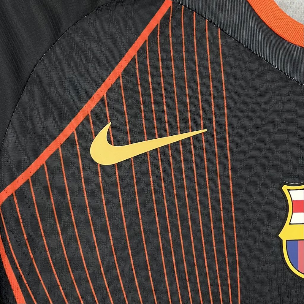 Barcelona "Inferno" Edición Especial (Patch Optional)
