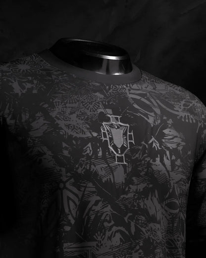 Portugal "The Siu" Blackout Edición Especial