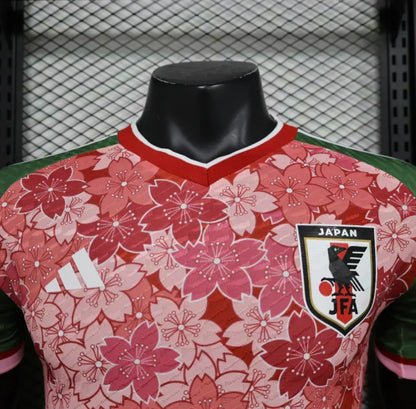 Japan "Flowers Bloom" Edición Especial