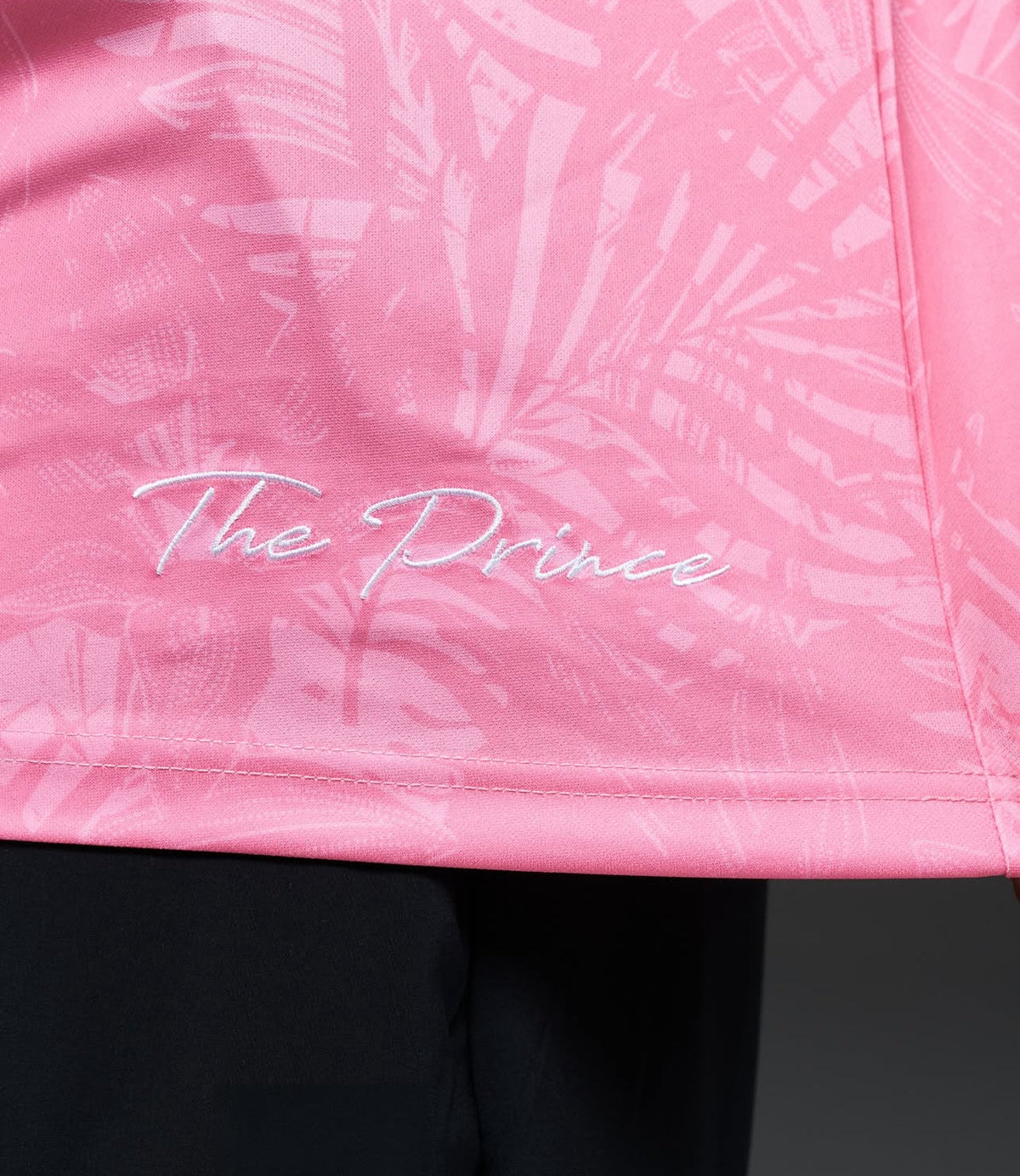 Brasil "The Prince" Edición Especial