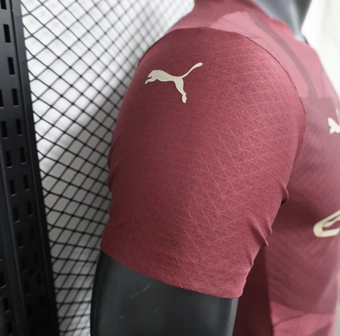 Machester City 2024/2025 Alternativa Kit