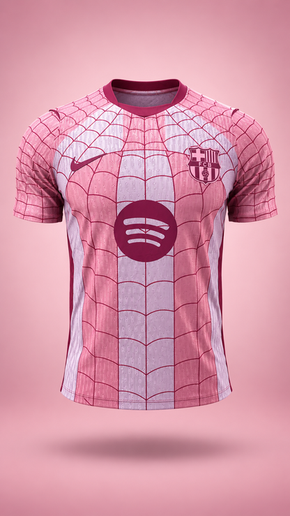 Barcelona Edición Especial
