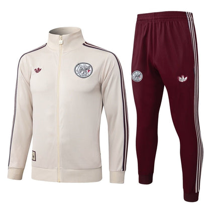 2025/2026 Ajax Chándal