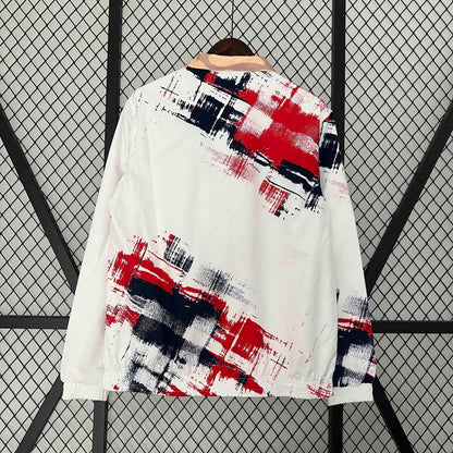 Cortavientos Reversible PSG
