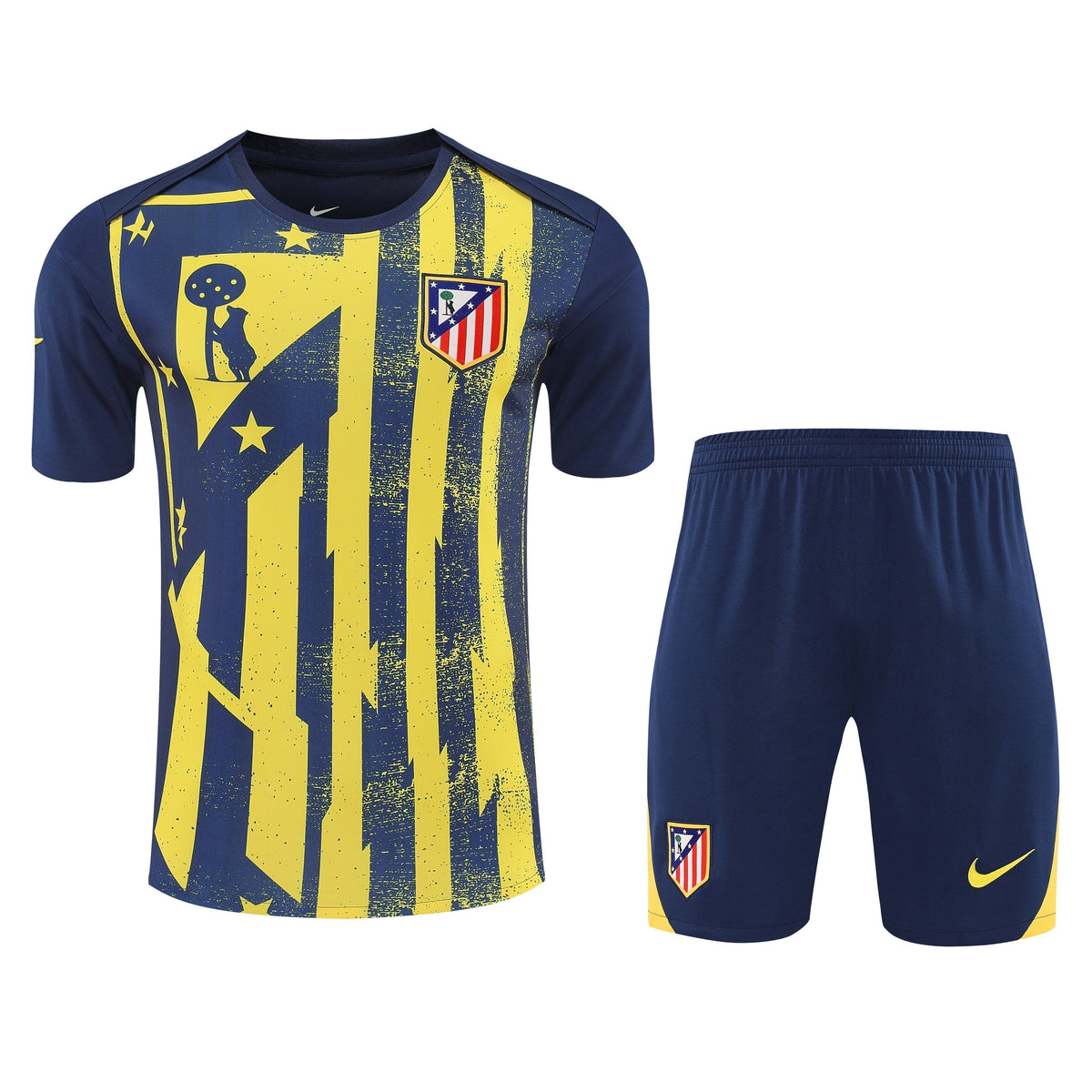 2025/2026 Atlético de Madrid Equipación de Entrenamiento