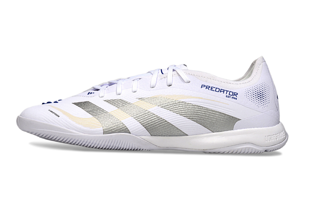 Predator 25 Elite IC Boots