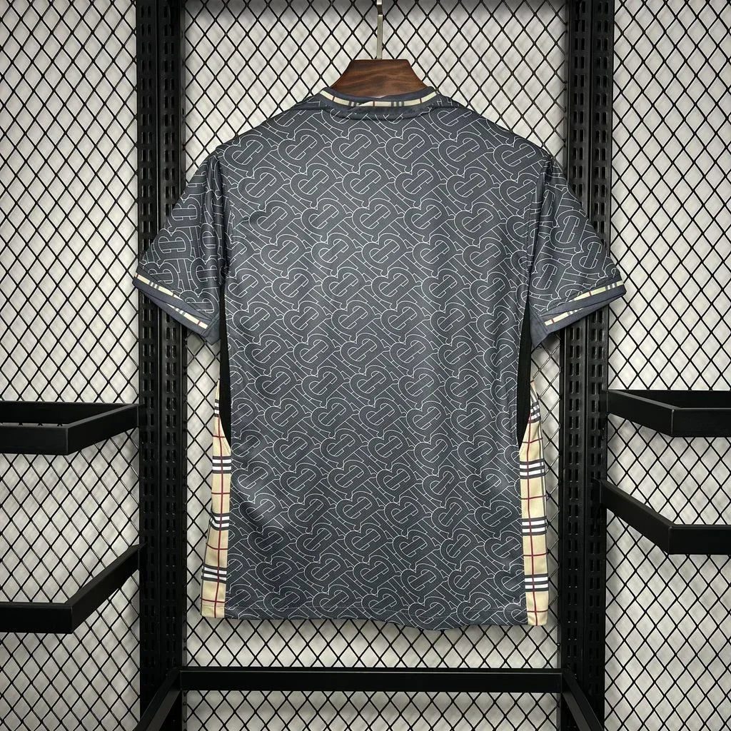 England "Burrbery" Edición Especial