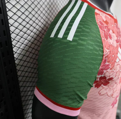 Japan "Flowers Bloom" Edición Especial