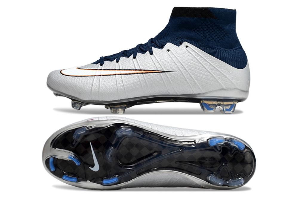 Mercurial Superfly