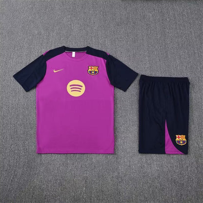 2025/2026 Fc Barcelona Equipación de Entrenamiento