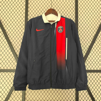 Cortavientos Reversible PSG
