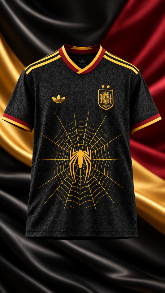 España Spiderman Edición Especial