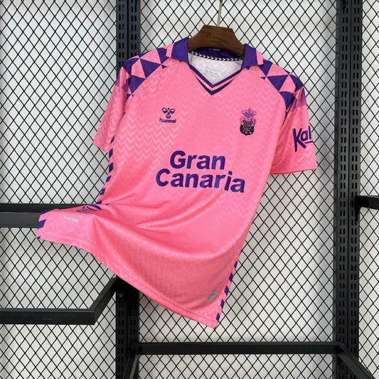 Las Palmas Edición Especial Pink
