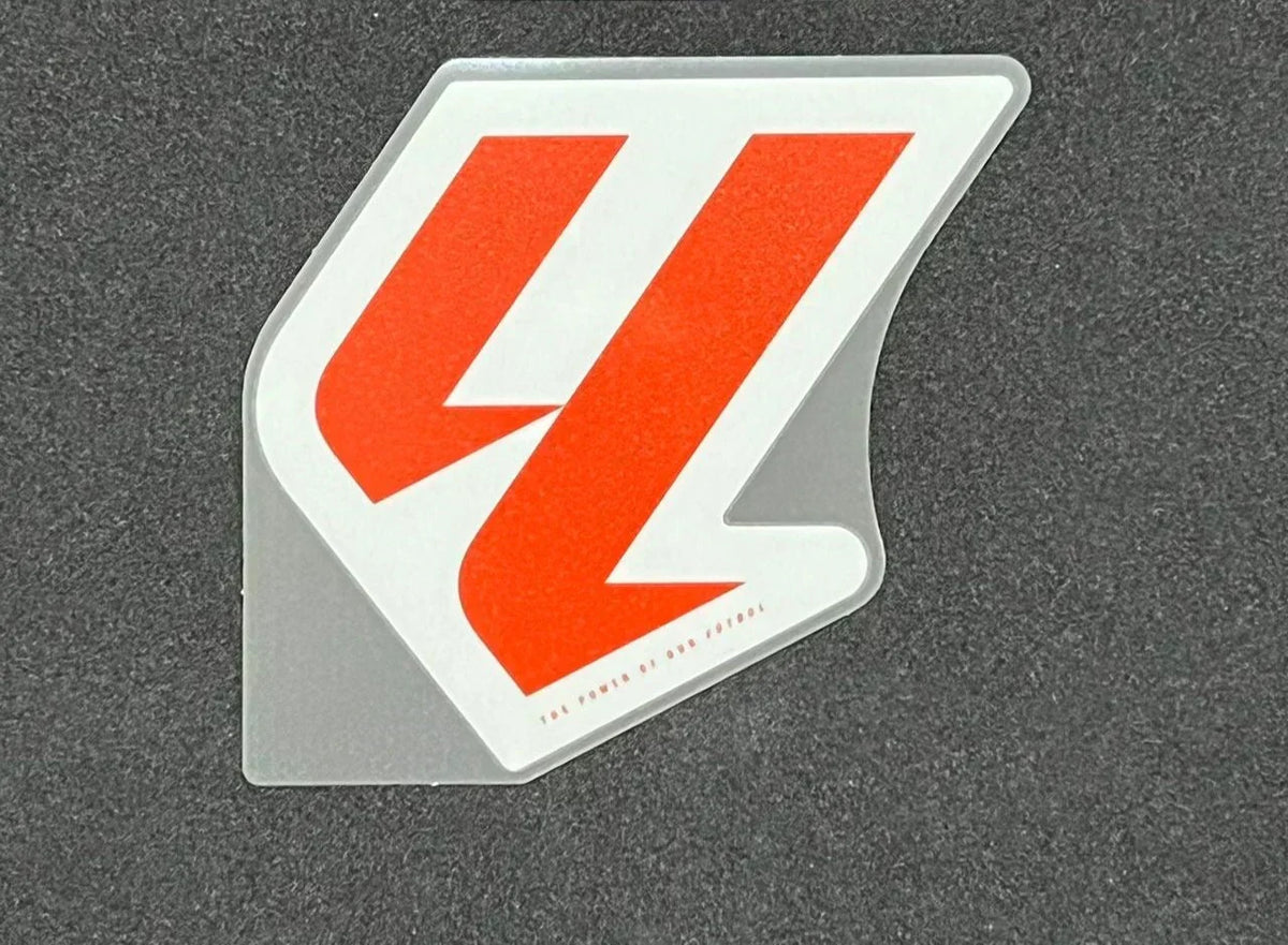 Add Badge/Patch To Your