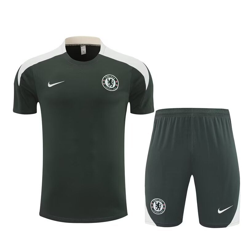 2025/2026 Chelsea Equipación de Entrenamiento