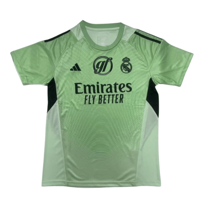 Real Madrid x El Jincho