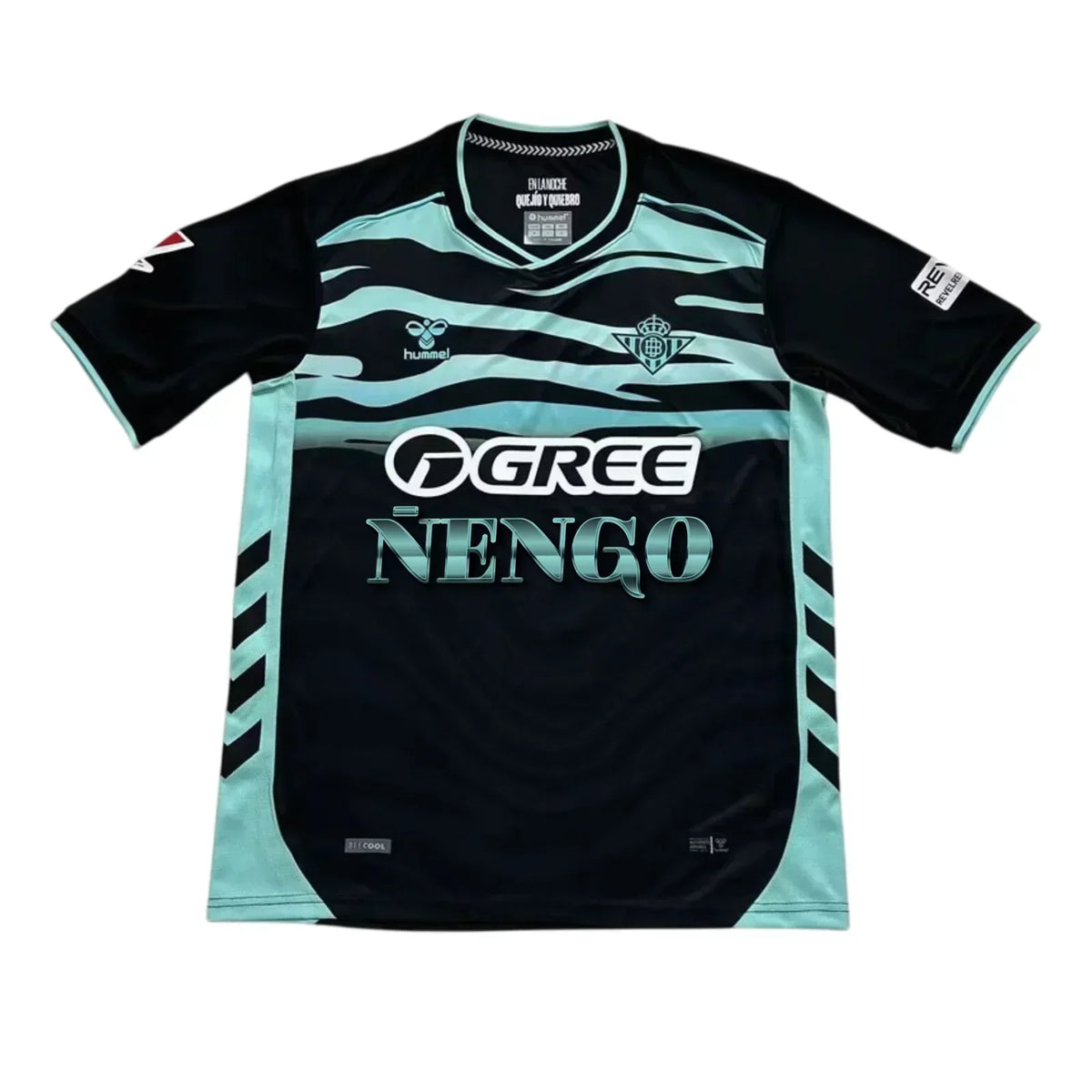 Ñengo Flow x Betis