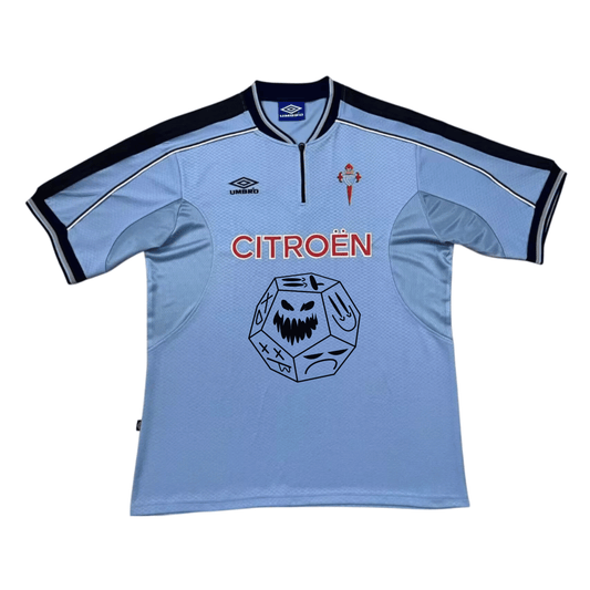 Hard Gz x Celta