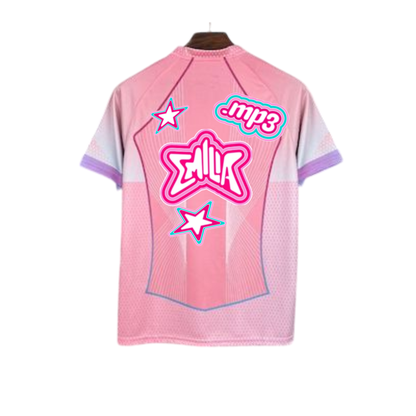 Emilia x PSG pink